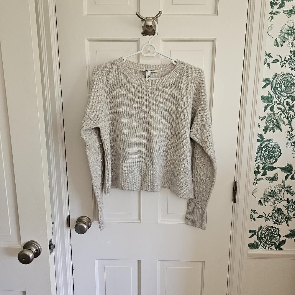 Autumn Cashmere sweater